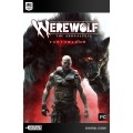 Werewolf The Apocalypse - Earthblood Epic CD-Key [GLOBAL]
